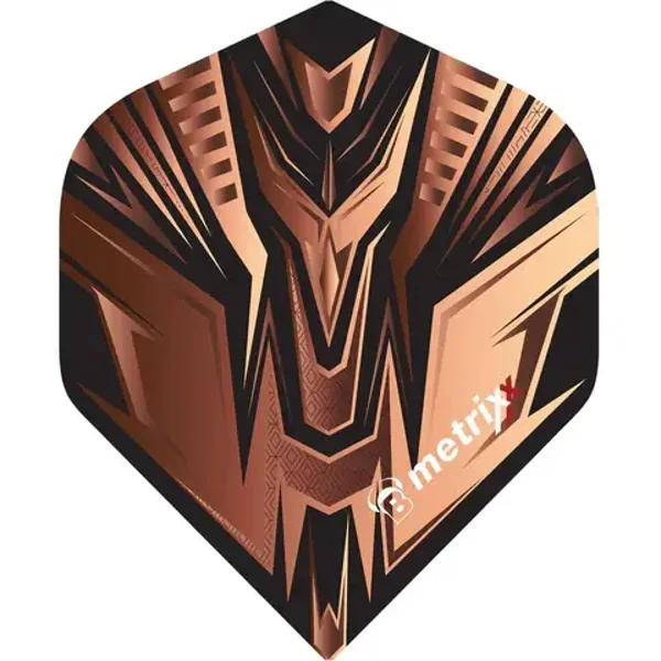 Vols BULL’S Metrixx Dart - 150 Microns - A-Std - Adon