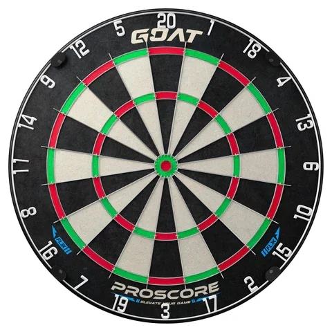Cible-GOAT Proscore - FLX - Fil rond