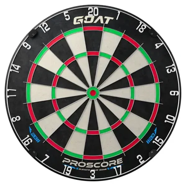 Cible-GOAT Proscore - FLX - Fil rond