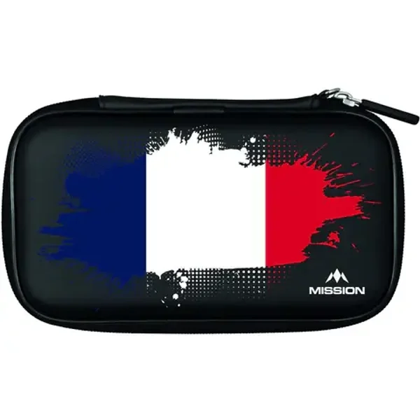 Etui fléchettes "France"