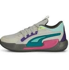 Puma Court rider
