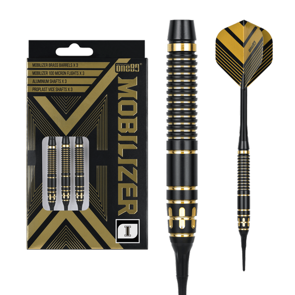 One80Mobilizer 18gr