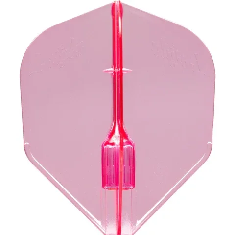 L-Style - Fantom Flights - Anneau Champagne intégré - L3EZ