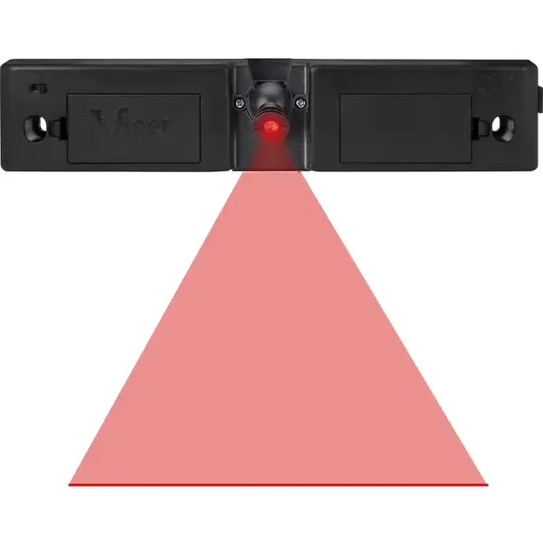 Ligne laser Viper