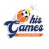 his games