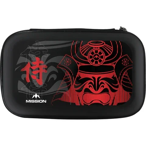 Etui fléchettes Samurai