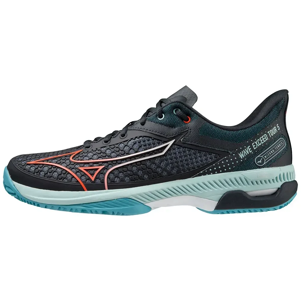 Mizuno Wave Exceed tour 5CC