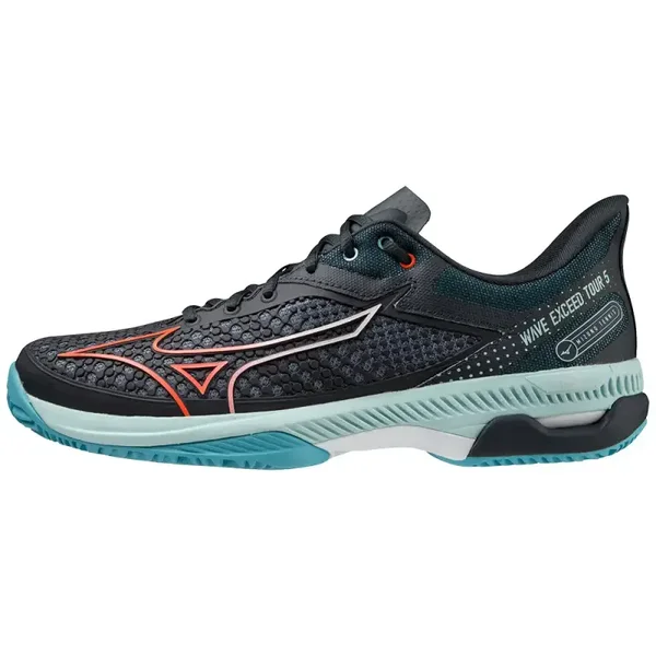 Mizuno Wave Exceed tour 5CC