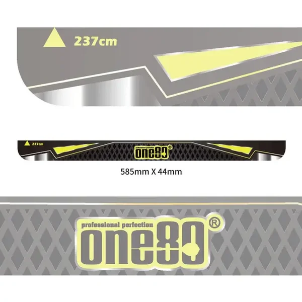 Ligne de lancer One80 Mini