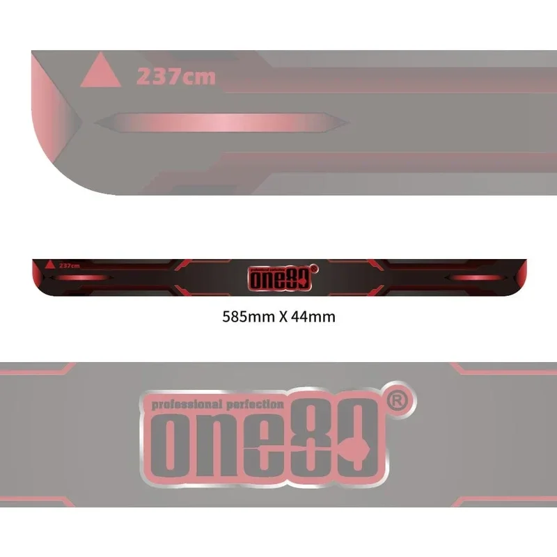 Ligne de lancer One80 Mini