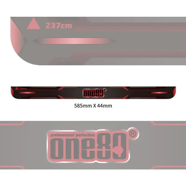 Ligne de lancer One80 Mini