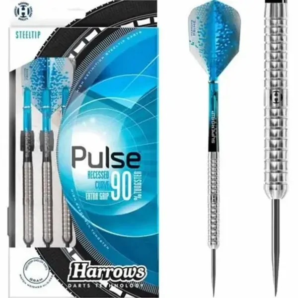 Harrows Pulse Darts 22gr