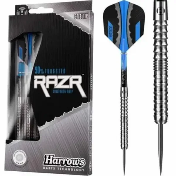 Harrows RazR Darts 21gr