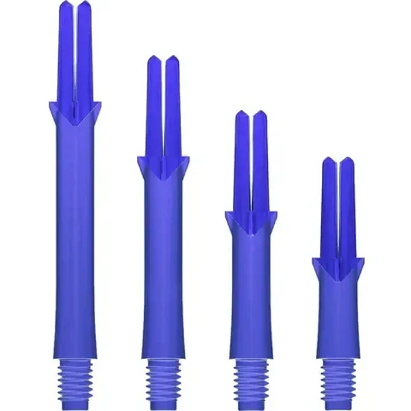 L-Style - Shafts en L - Droit