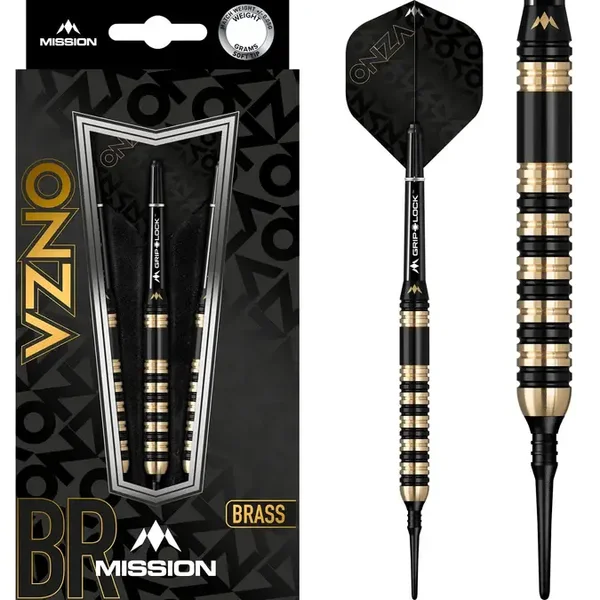 Mission Onza Darts 20gr