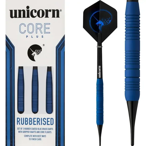 Unicorn Core Plus Win Darts