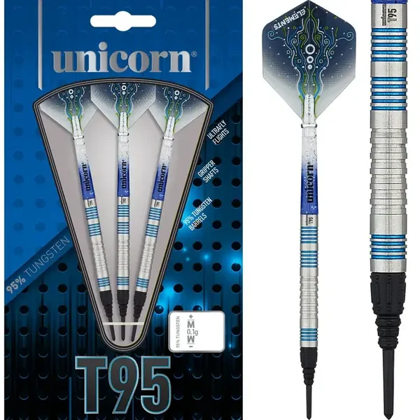 Unicorn T95 18gr