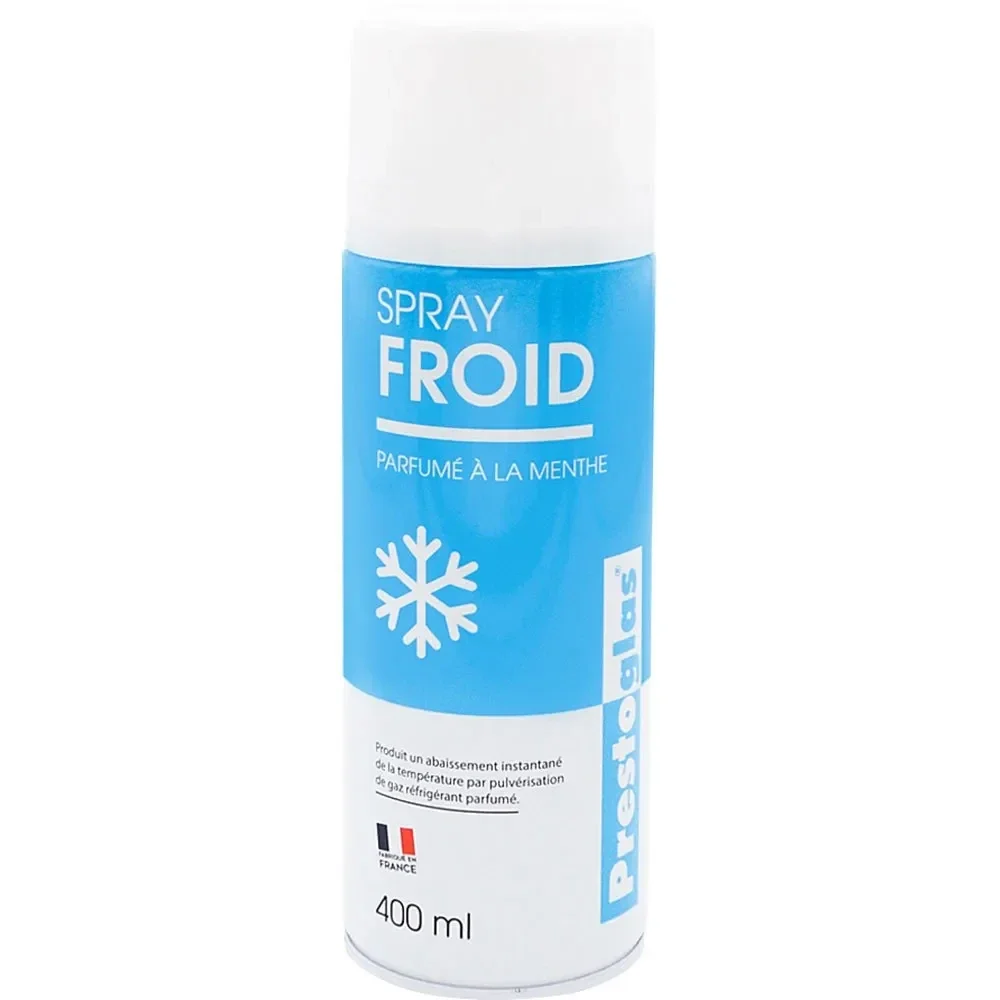 Bombe de froid 400 ml