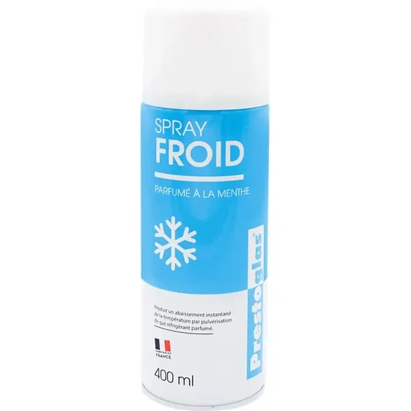 Bombe de froid 400 ml
