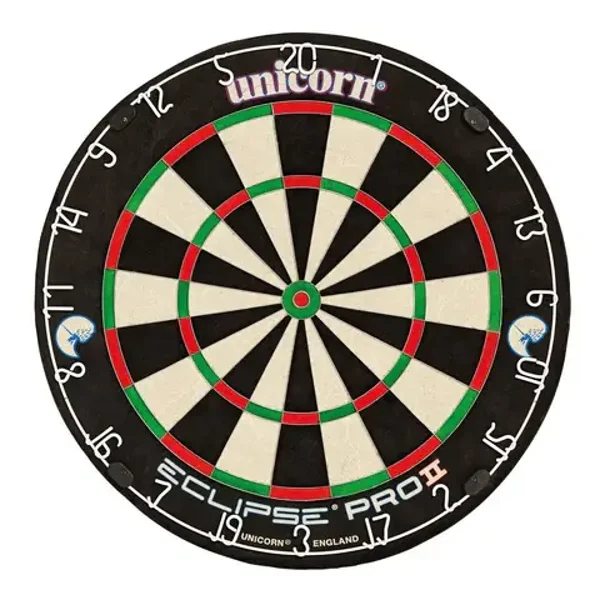 Cible UNICORN Eclipse pro2