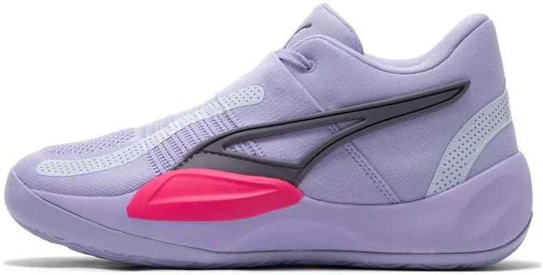 Puma Rise Nitro Violet