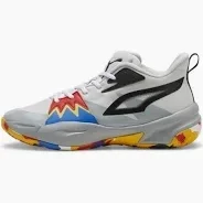 Puma Genetics