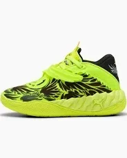 Puma MB.05 "yellow alert"