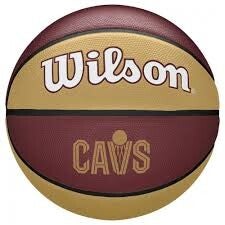 Ballon "franchise NBA"