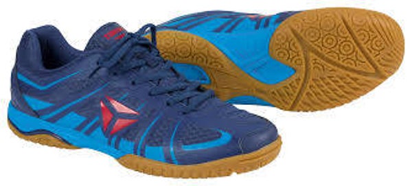 TIBHAR Blue Falcon