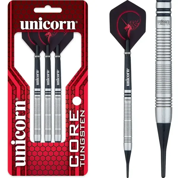 Unicorn Core Tungstene 18gr