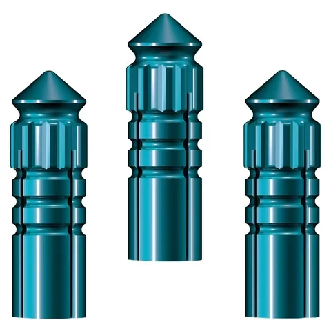 Mission F-Protect Flight Protectors - Expert - Pack 3