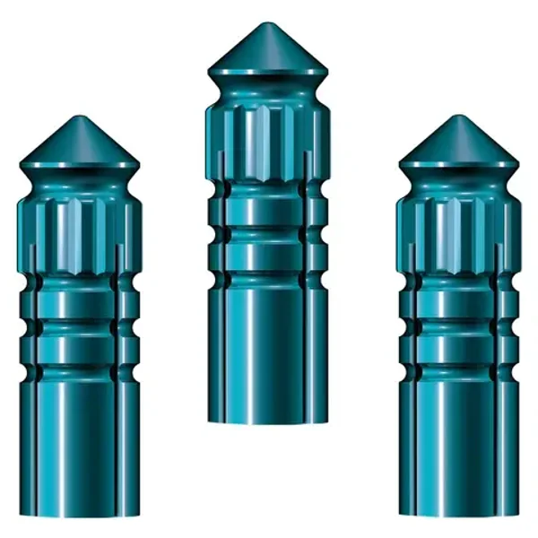 Mission F-Protect Flight Protectors - Expert - Pack 3
