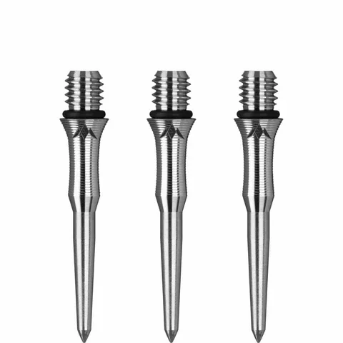 Points de conversion Mission Titan Edge Ti