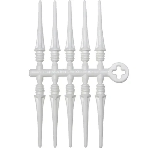Cosmo - Fit Point Plus - Pointes souples - Fil 2ba - Pack 50
