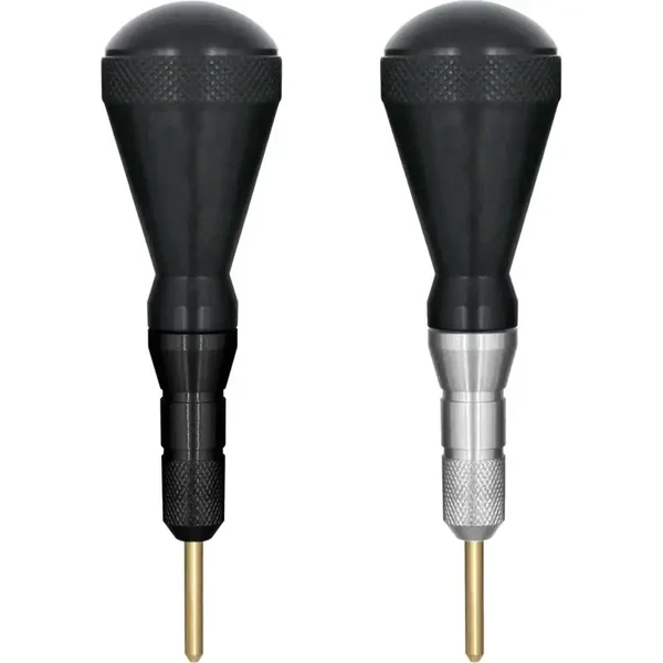 Outil d’extraction des pointes souples cassées XQMax NOIR
