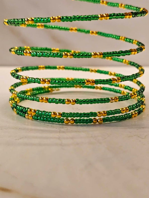 Emerald Radiance