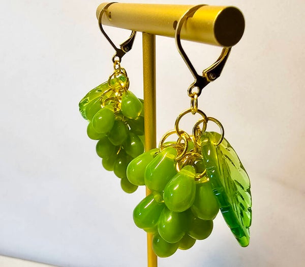 Grape to Meet You!