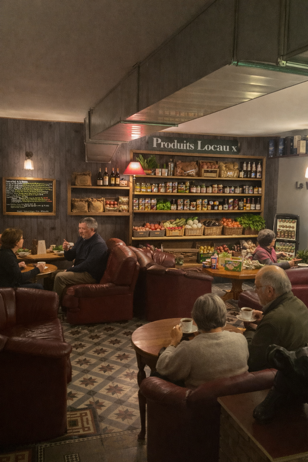 Photo créer avec IA pour représentation seulement