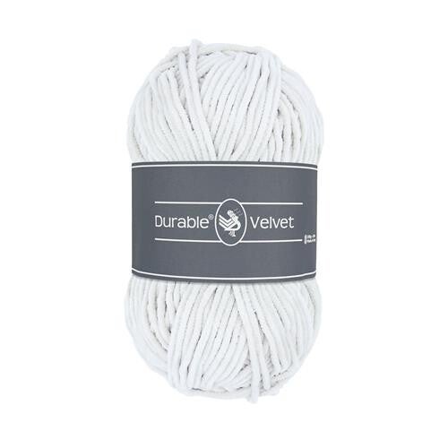 Durable Velvet