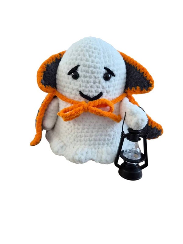 PRE-ORDER Spookje Shadow verzonden vanaf 9 Sept