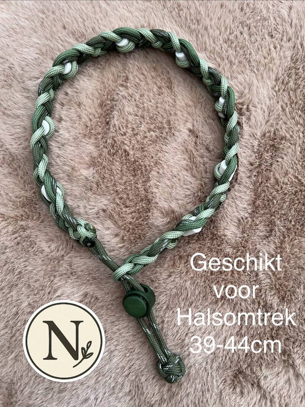 Anti-Tekenband Hond🐾