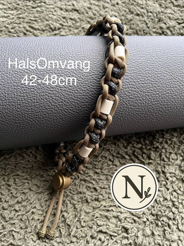 Anti-Tekenband 🐾MudCrossy🐾