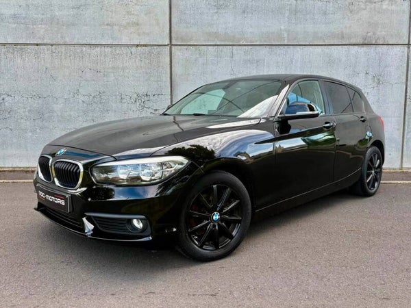 BMW 118i ADVANTAGE