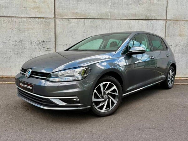 VOLKSWAGEN GOLF 7 1.0TSI SOUND