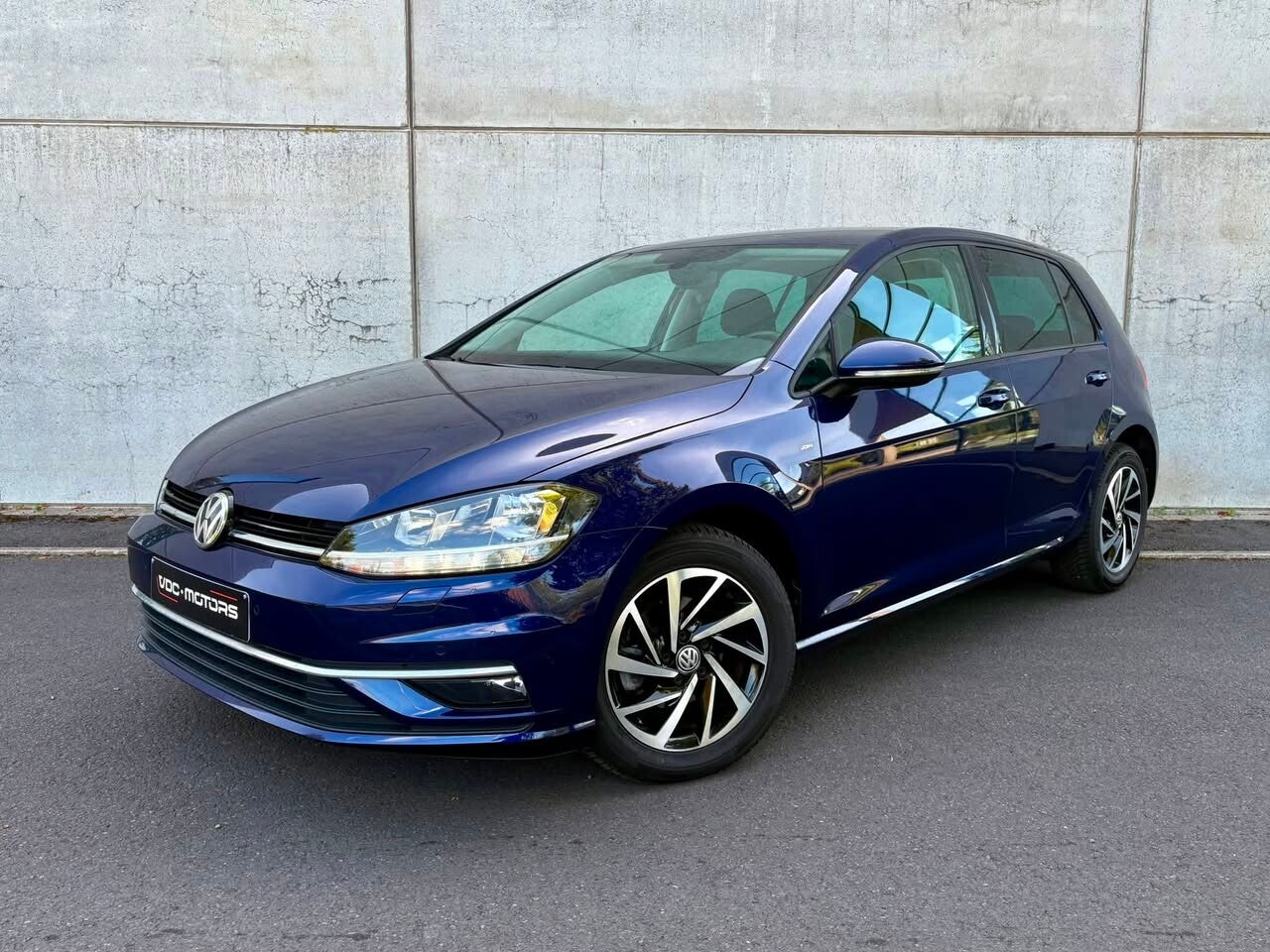 VOLKSWAGEN GOLF 7 1.0TSI JOIN