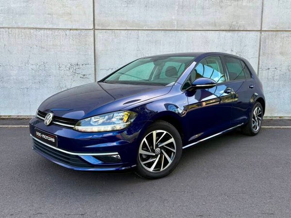 VOLKSWAGEN GOLF 7 1.0TSI JOIN