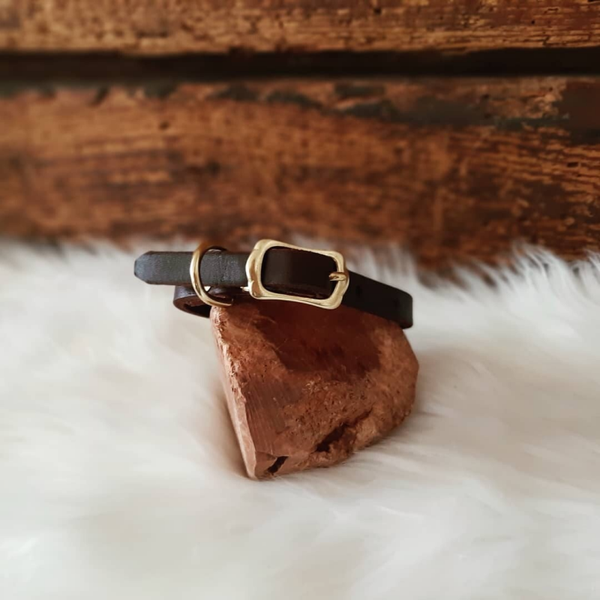 Halsband Basic