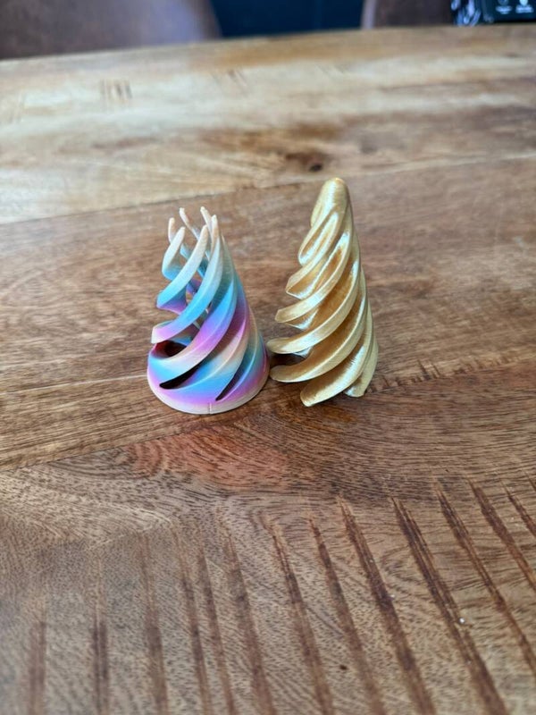 3d cone
