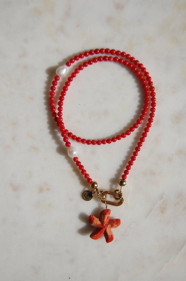 Bamboo Pearl