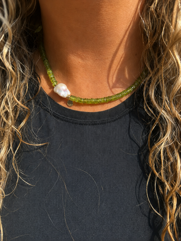 Olive sauvage